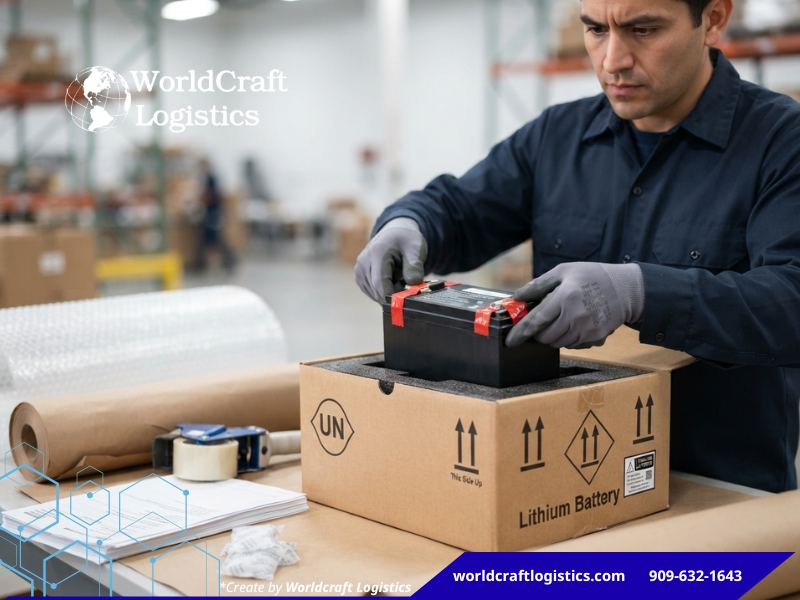 Lithium battery packaging requirements for UN38.3 tested shipments.jpg