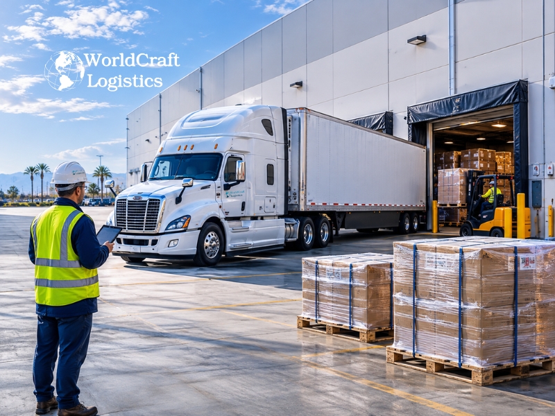 LTL freight shipping and warehousing solutions at a Southern California logistics facility.jpg